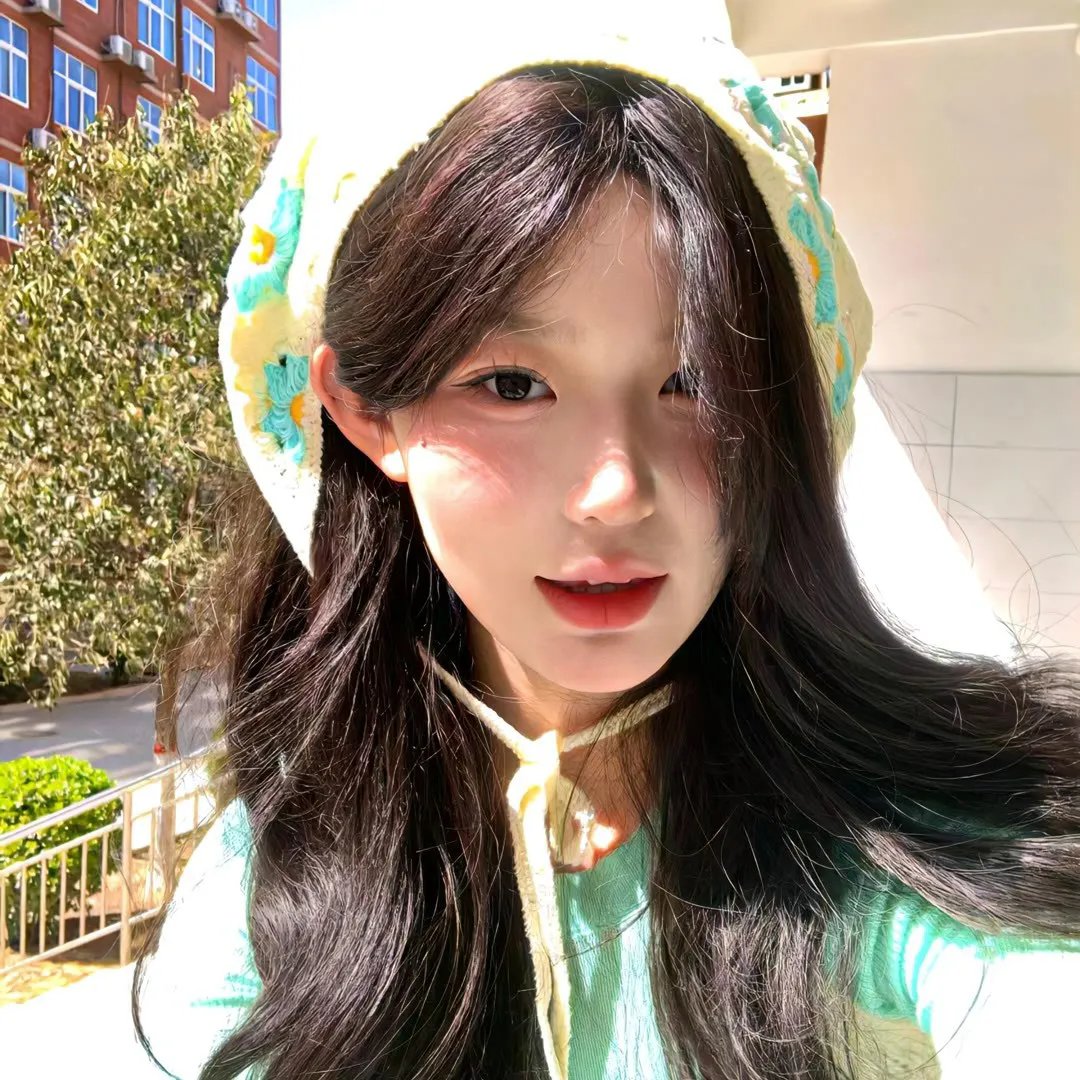 无名女孩