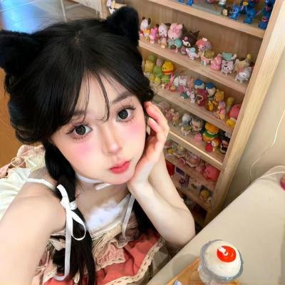 吊带袜天使